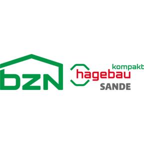BZN Bauzentrum Sande GmbH & Co. KG - hagebau kompakt