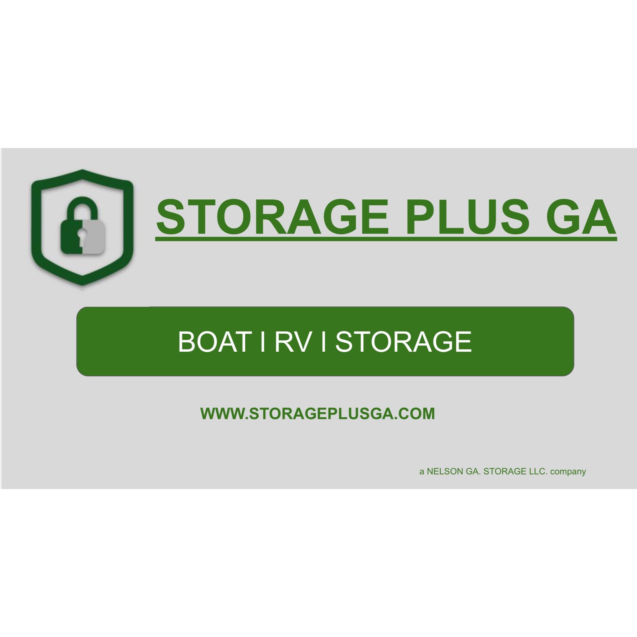 Storage Plus Ga.