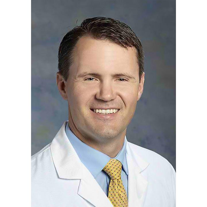 Garry M Martin II, MD