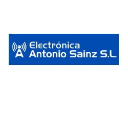 Electrónica Antonio Sainz S. L.