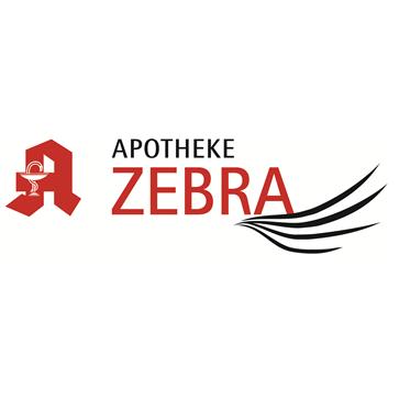 Zebra-Apotheke