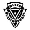 Dixie Glasshoppers