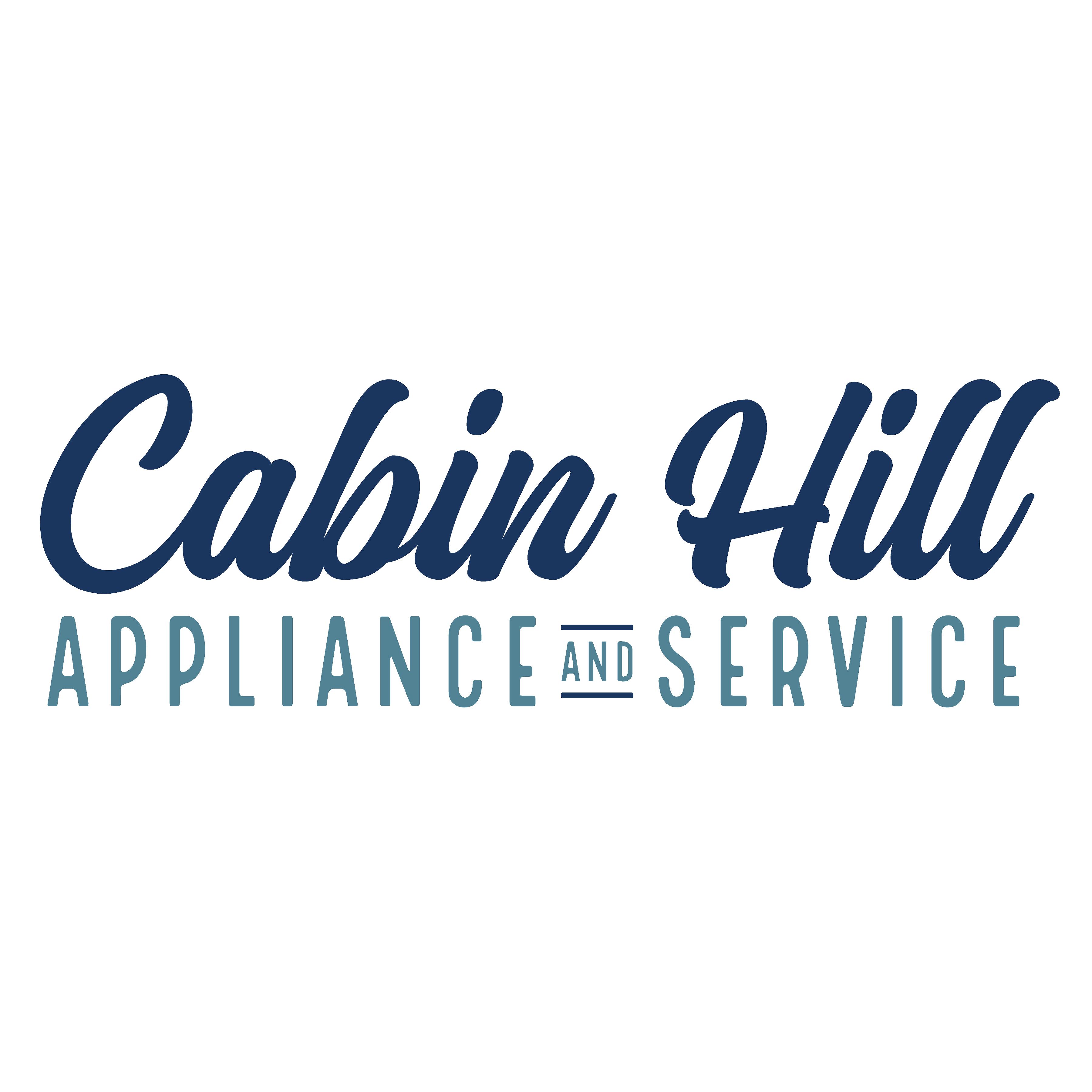 Cabin Hill Appliance & Service