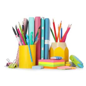 Radka Klikarová - papírnictví