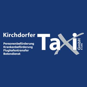 Kirchdorfer Taxi GmbH & Co KG