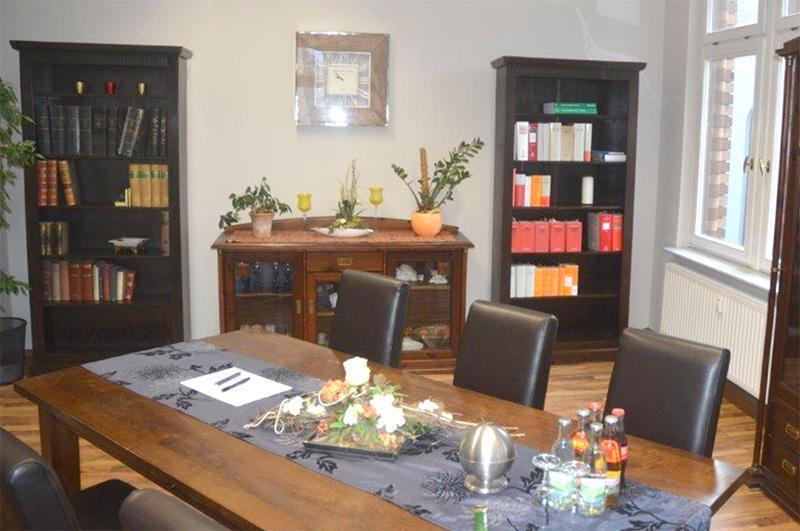 Jan Trescher Rechtsanwalt