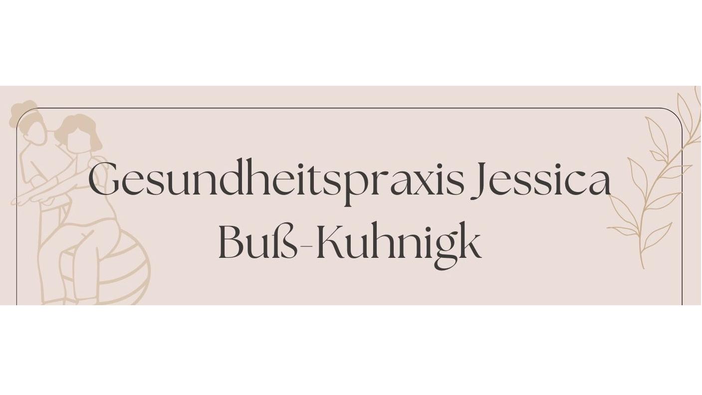 Gesundheitspraxis Jessica Buß-Kuhnigk