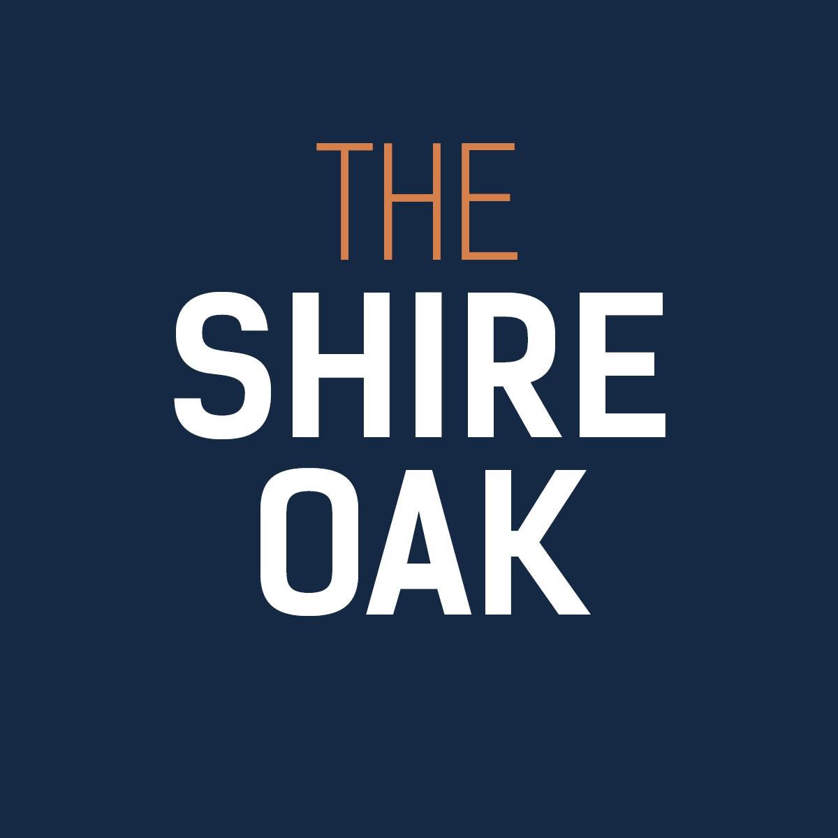 The Shire Oak