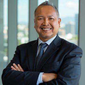 Norman Atwater-U.S. Bank Mortgage