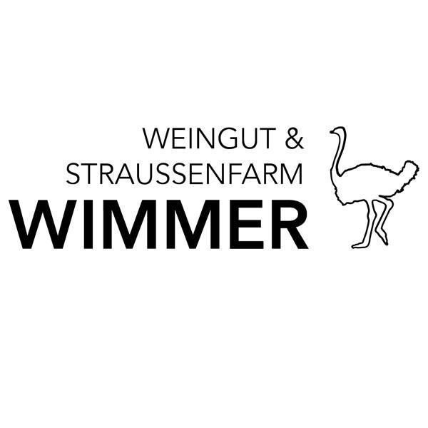 Weingut & Straussenfarm Wimmer