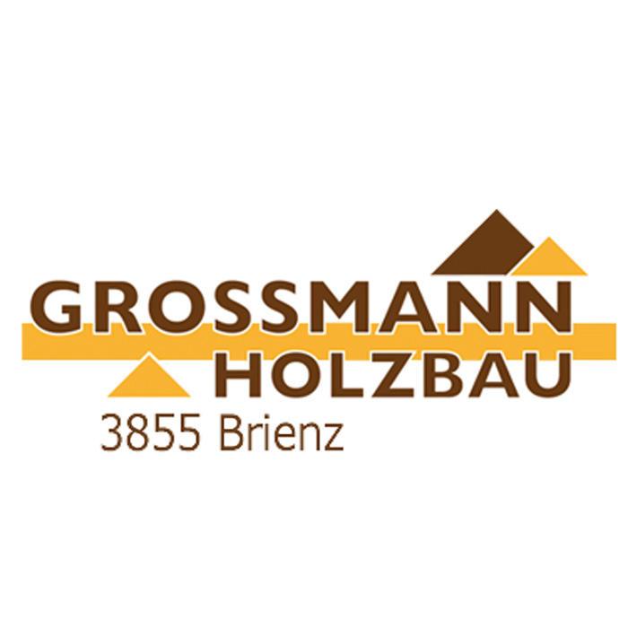 Grossmann Holzbau und Bedachungen GmbH