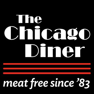 The Chicago Diner, Logan Square