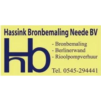 Hassink Bronbemaling Neede
