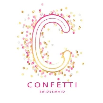 Confetti Bridesmaid Ltd