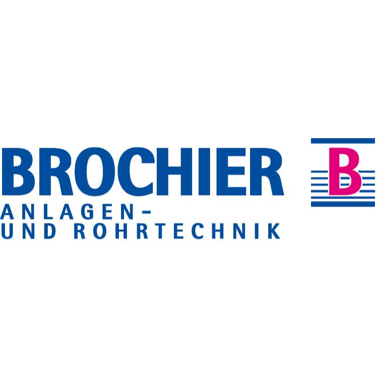BROCHIER Anlagen- und Rohrtechnik GmbH