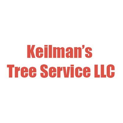 Keilman's Tree Service LLC
