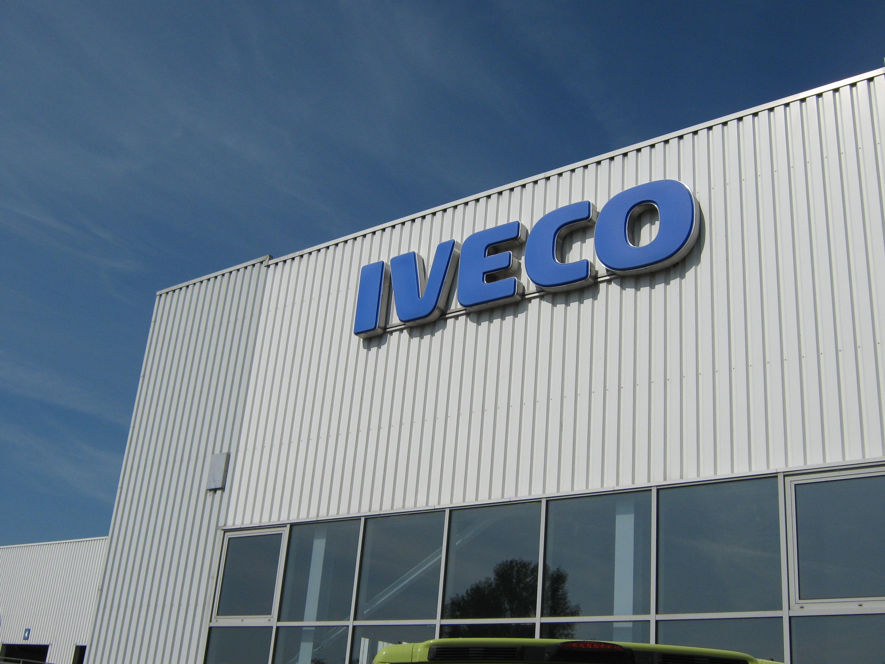 Leidel Nutzfahrzeugservice GmbH