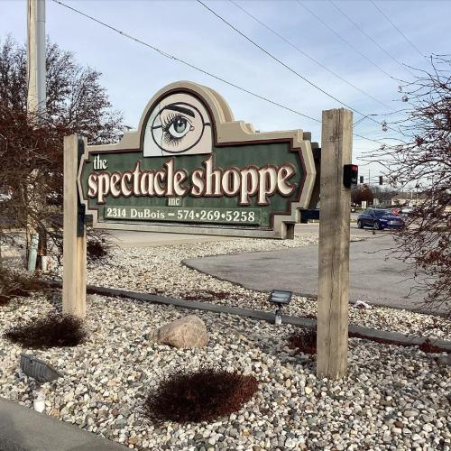 The Spectacle Shoppe, Inc.