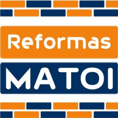 Reforma y Mantenimiento Matoi