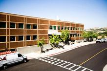 Clinical Neurosciences Center