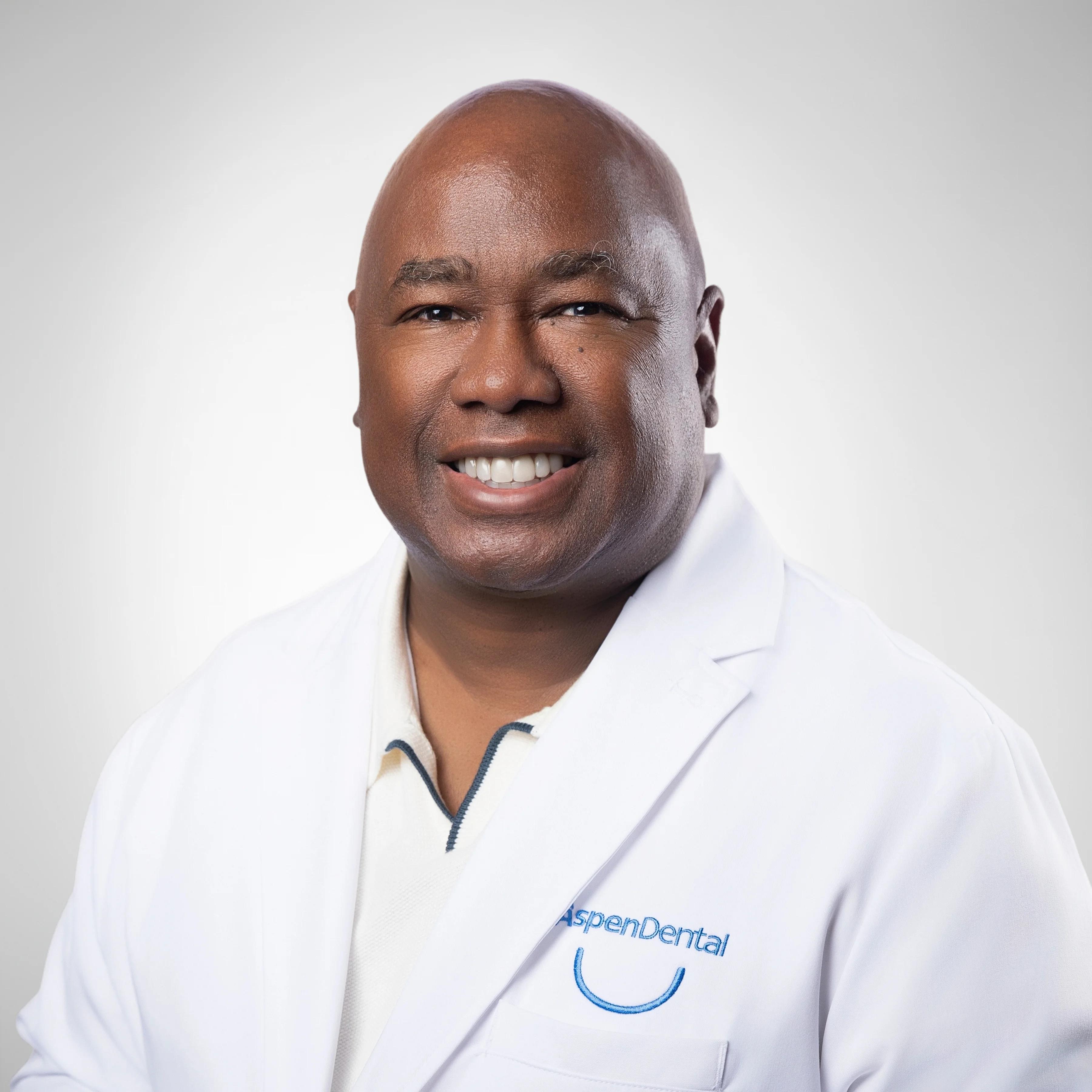 Marcus Jackson, DDS, DMD