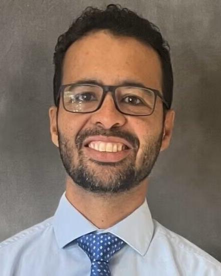 Christopher "Chris" G. Morais Jr., MD