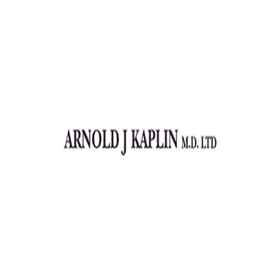 Arnold J. Kaplin M.D. LTD