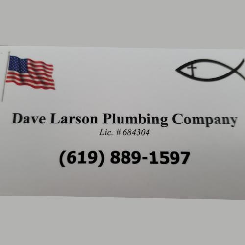 Dave Larson Plumbing Co.