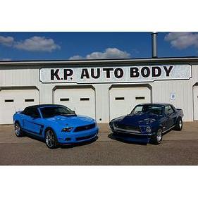 KP Autobody & Towing LLC
