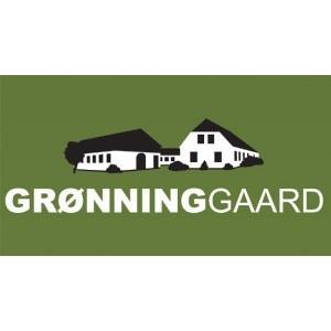 Grønninggaard Planteolie