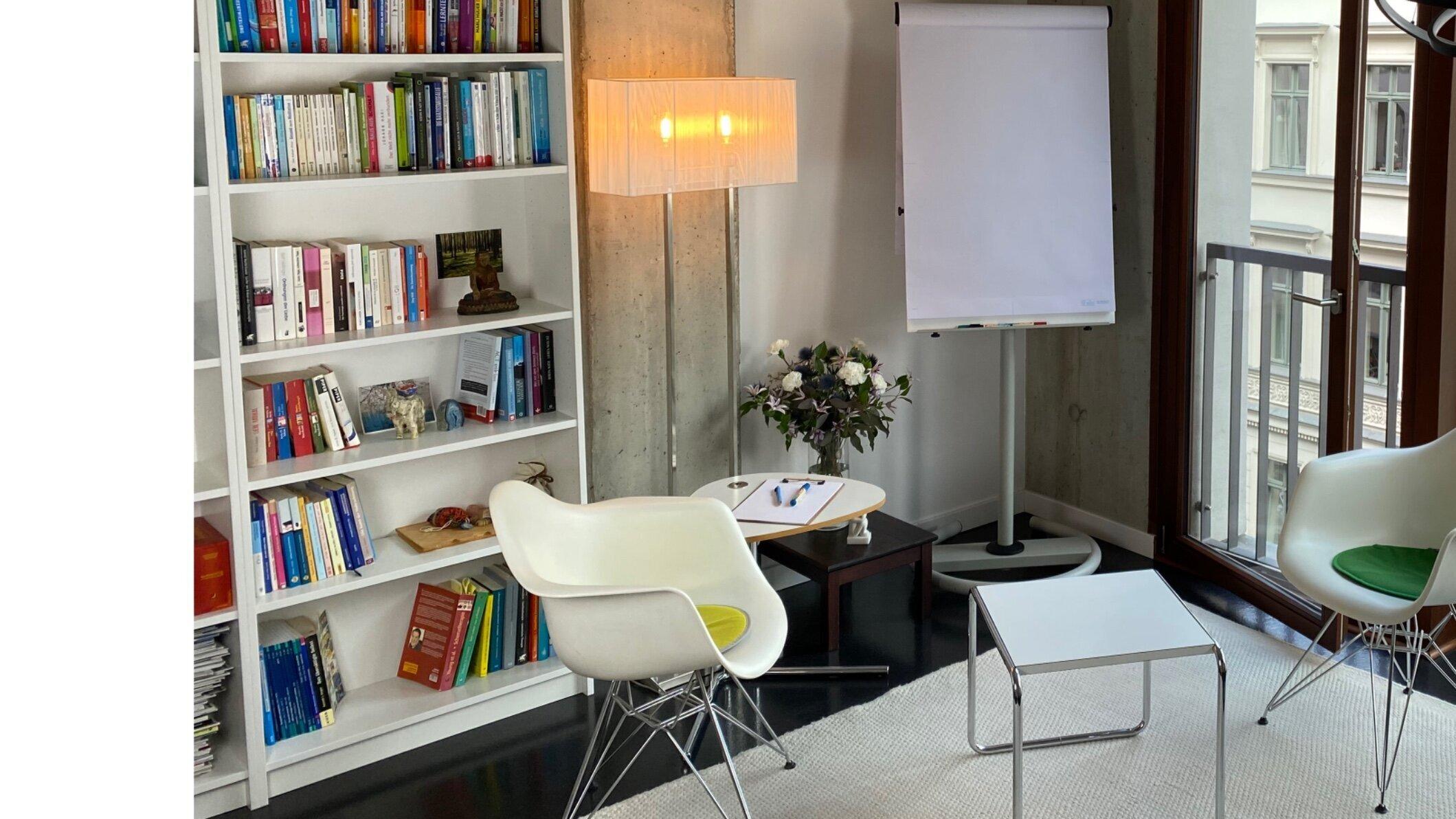 COACHINGPSYCHOLOGE Diplom-Psychologe Philipp Stahl Psychologisches Coaching Psychotherapie in Berlin Mitte