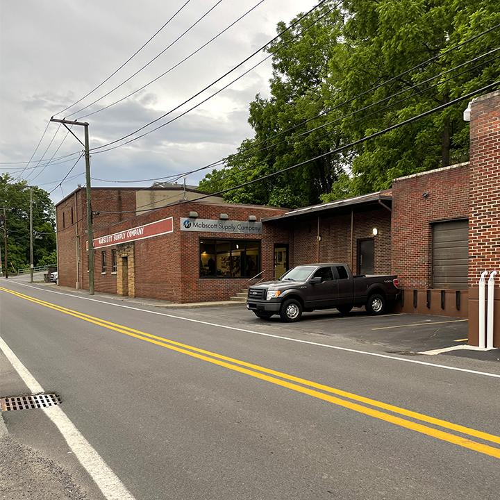 Linde Welding Gas & Equipment Center