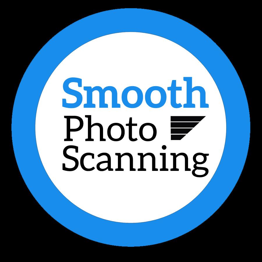 Smooth Photo Scanning
