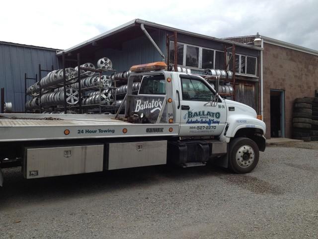 Ballato Brothers Automotive Center