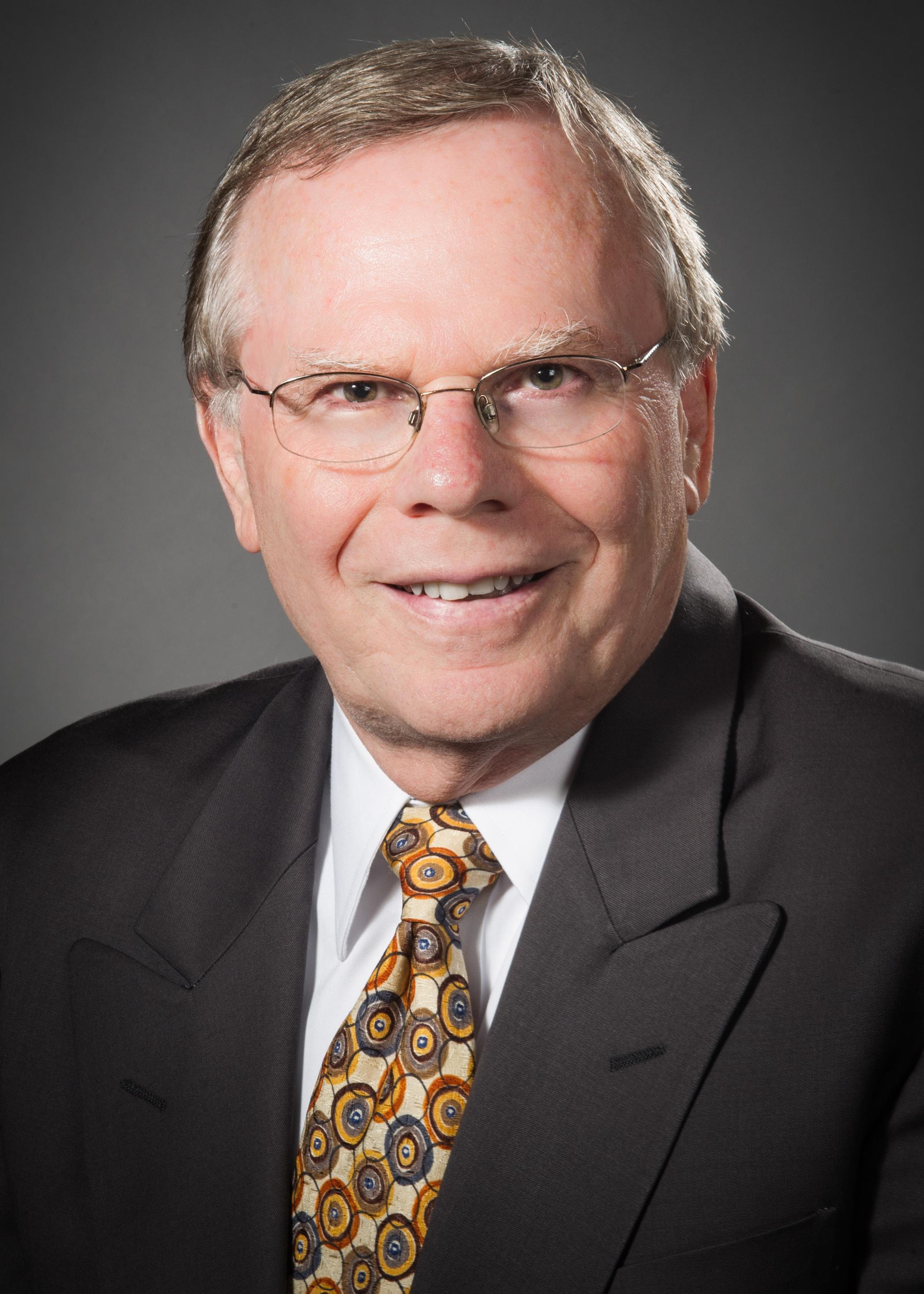 Chaim Israel Anfang, MD