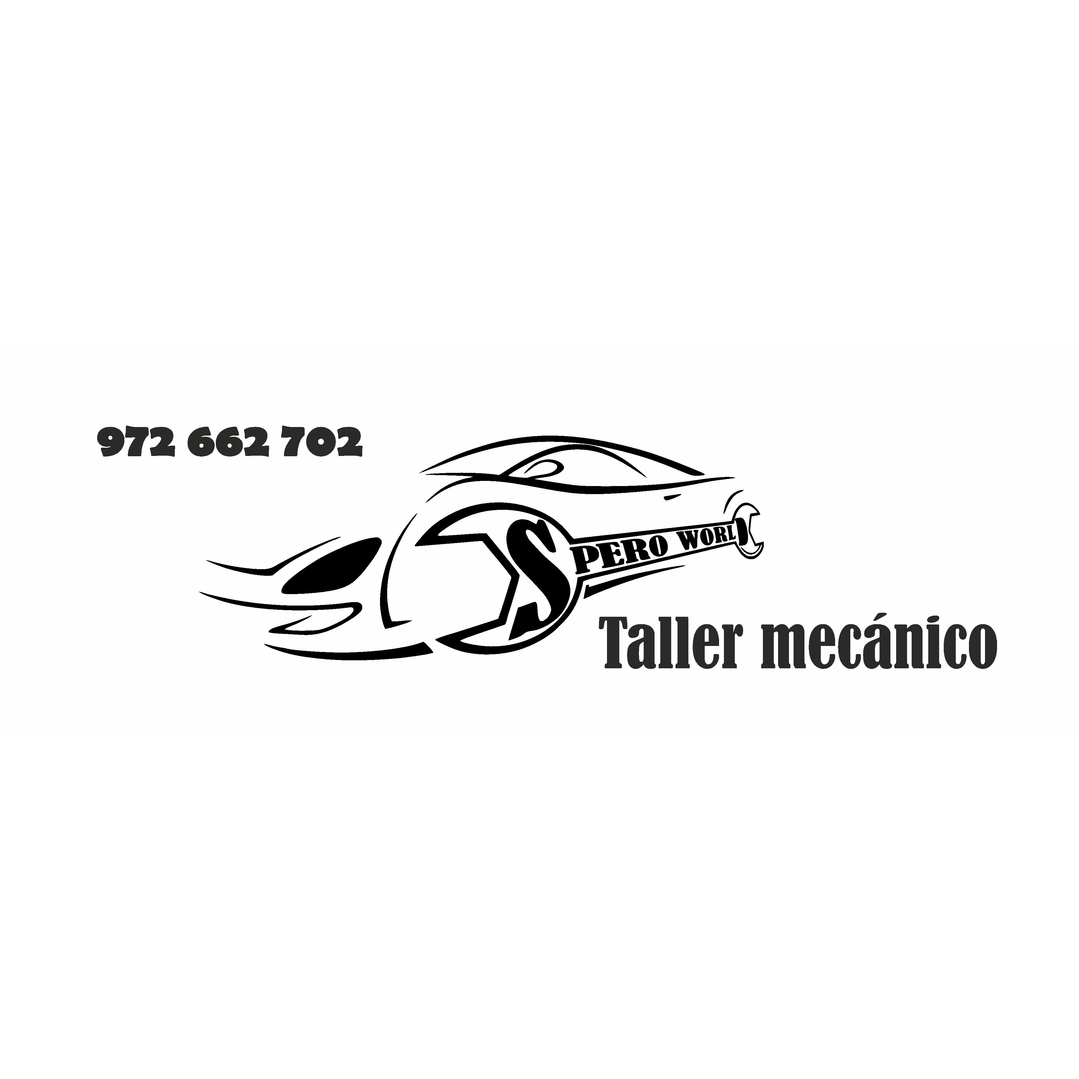 Spero World - Taller Mecanico