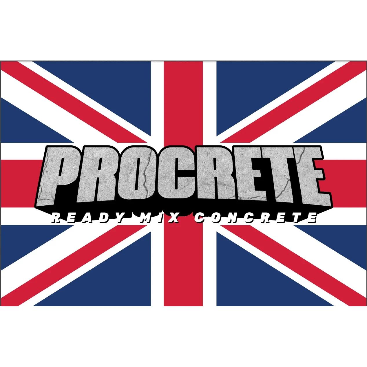 Procrete