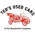 Ted's Used Cars
