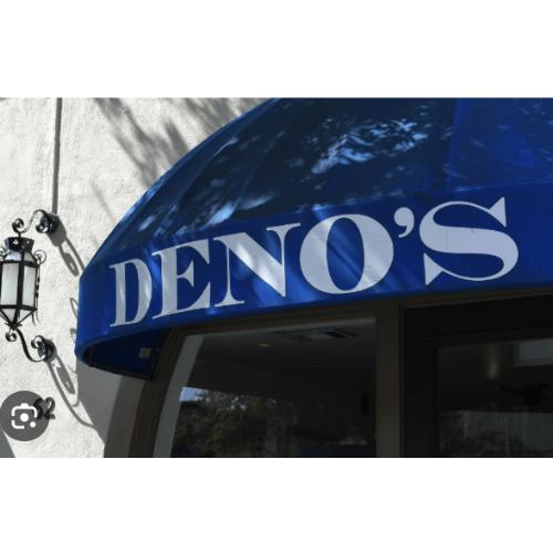 Deno's Of Highland Park