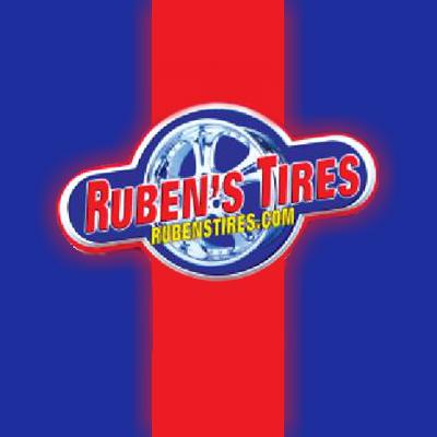 Ruben's Tires Service III