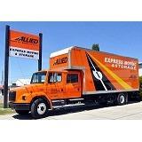 Express Moving & Storage