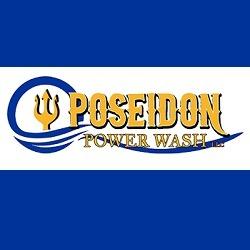 Poseidon Power Wash LLC