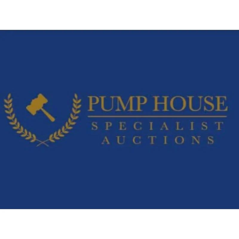Pump House Specialist Auctions Ltd