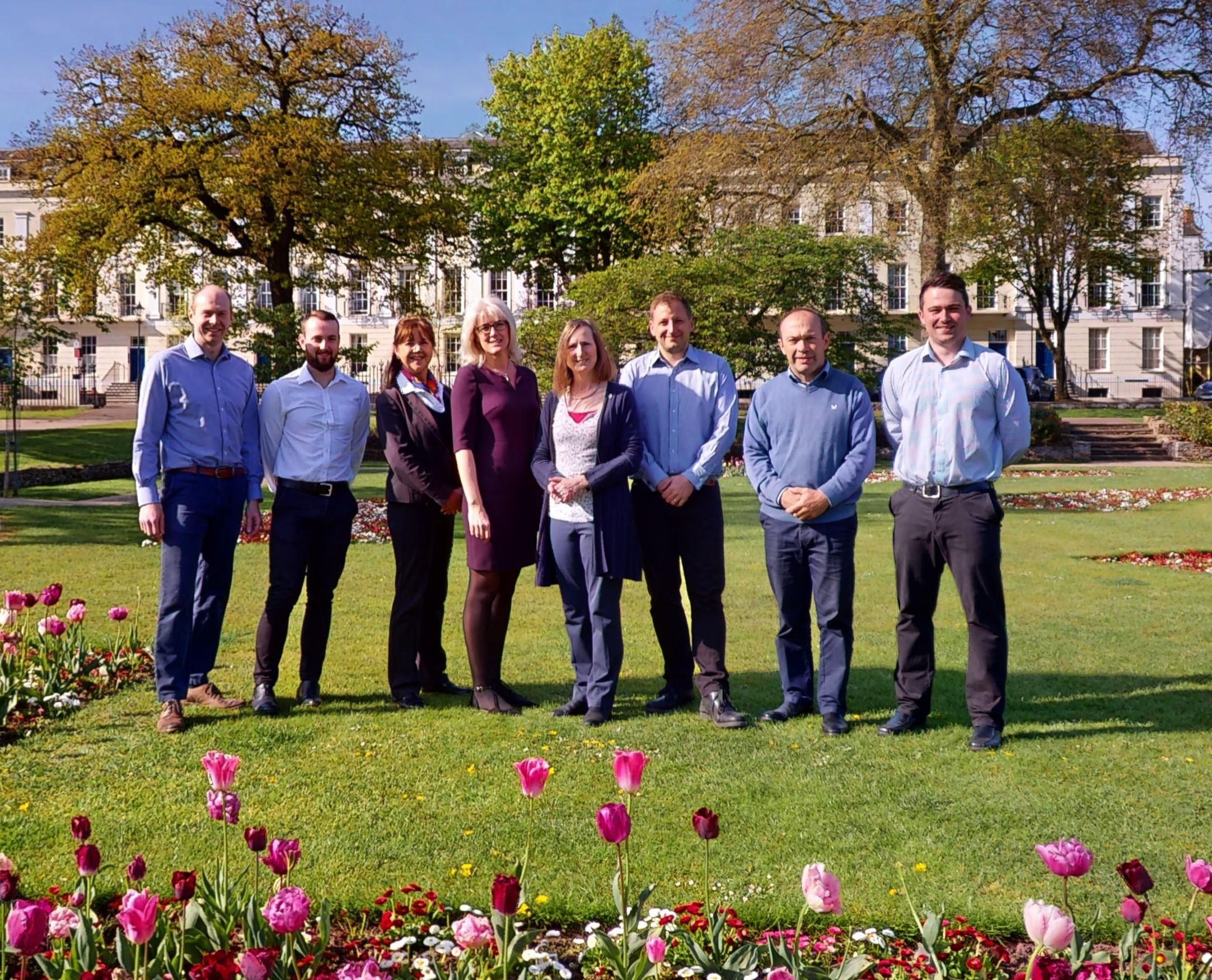 Martin & Co Cheltenham Lettings & Estate Agents