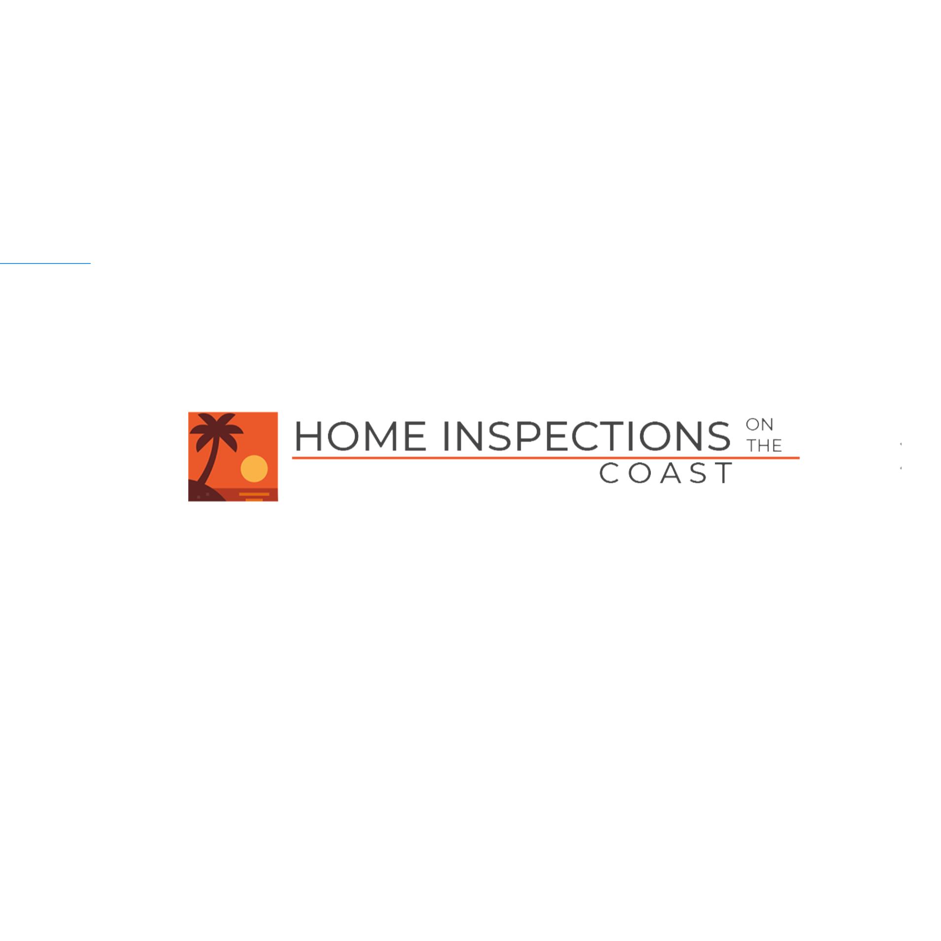 Home Inspections on the Coast