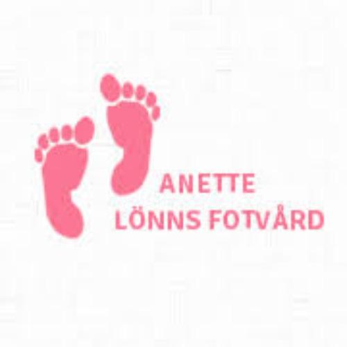 Anette Lönns Fotvård