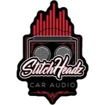 Stitch Headz Car Audio