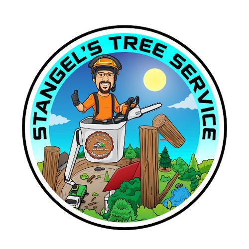 Stangel’s Tree Service