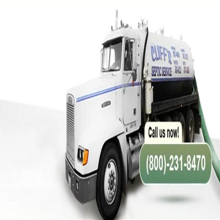 Cliff's Septic Tank & Sewer