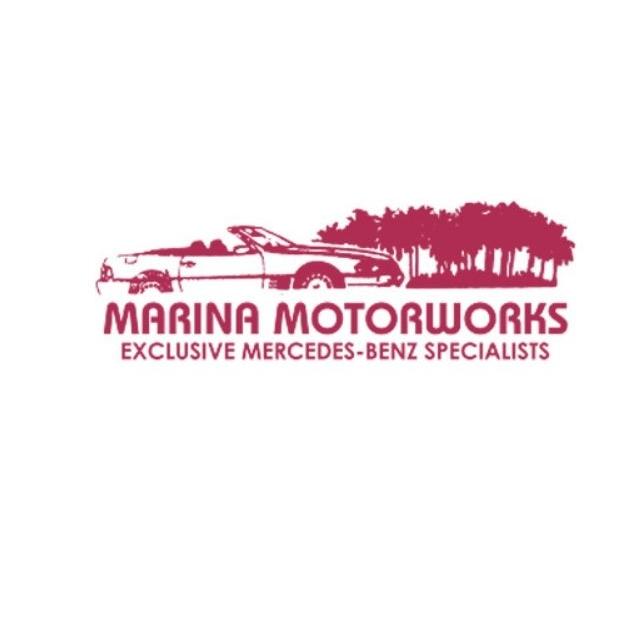 Marina Motorworks
